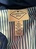 St. John's Bay 100% Polyester Blue Jacket Size S - photo 6