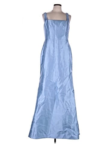 Alfred Sung Casual Dress (view 1)