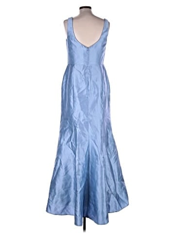 Alfred Sung Casual Dress (view 2)