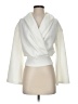 SPANX Ivory Cardigan Size XS - photo 1