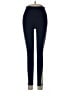 Lululemon Athletica Color Block Blue Active Pants Size 6 - photo 1