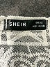 Shein Ivory Swimsuit Cover Up One size - photo 3