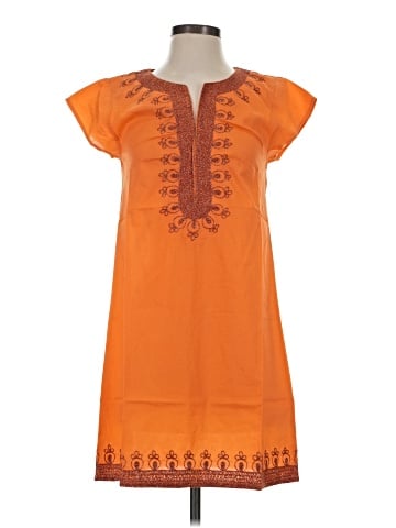 Calypso St. Barth Casual Dress (view 1)
