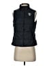 American Eagle Outfitters 100% Polyester Black Vest Size S - photo 1