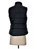 American Eagle Outfitters 100% Polyester Black Vest Size S - photo 2