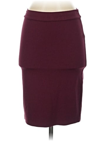 Charlotte Russe Formal Skirt (view 1)