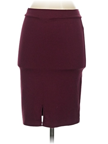 Charlotte Russe Formal Skirt (view 2)