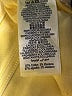 MICHAEL Michael Kors Color Block Yellow Jeans Size 8 - photo 9