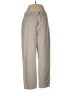 H&M 100% Cotton Tan Jeans Size 8 - photo 1