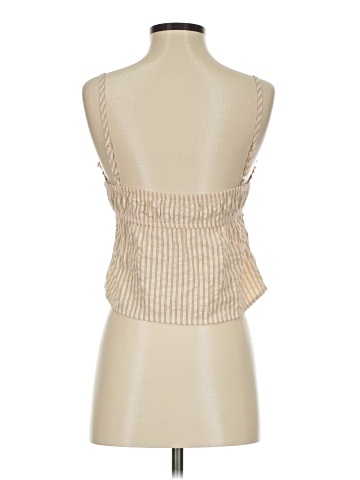 No Boundaries Sleeveless Top (view 2)