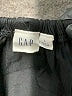 Gap 100% Rayon Black Sleeveless Top Size L - photo 7