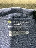 Tek Gear Blue Turtleneck Sweater Size L - photo 7