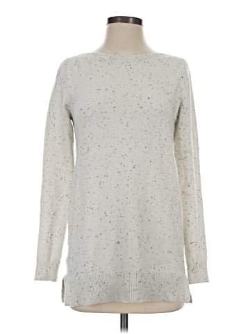 Ann Taylor LOFT Pullover Sweater (view 1)