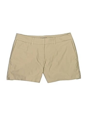 Nike Golf Khaki Shorts (view 1)