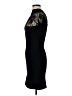 Forever 21 Black Cocktail Dress Size M - photo 5