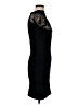 Forever 21 Black Cocktail Dress Size M - photo 4