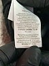Boden Black Long Sleeve Blouse Size 10 - photo 8
