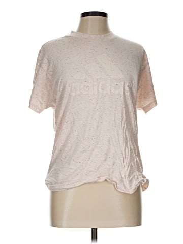 Adidas Short Sleeve T-Shirt (view 1)