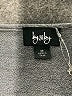 By & By Gray 3/4 Sleeve Top Size M - photo 7