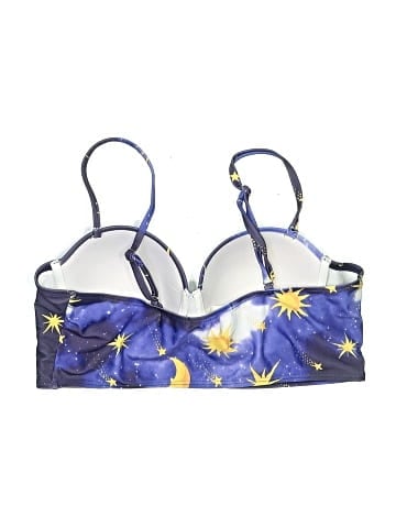 DRESSFO Swimsuit Top (view 2)