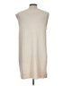Zeagoo 100% Polyester Ivory Sweater Vest Size L - photo 2