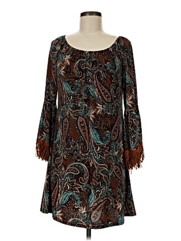 Honeyme Casual Dress (view 1)