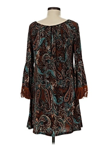 Honeyme Casual Dress (view 2)