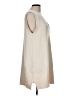 Zeagoo 100% Polyester Ivory Sweater Vest Size L - photo 4