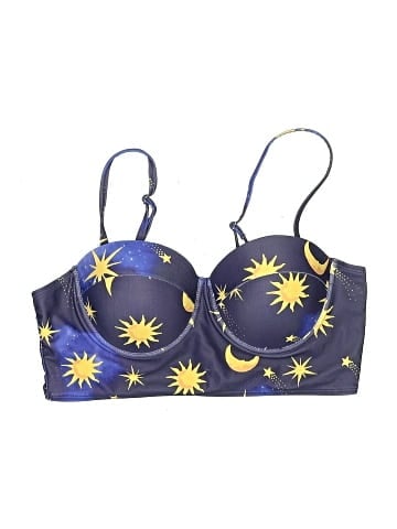 DRESSFO Swimsuit Top (view 1)