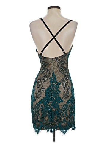 Bebe Cocktail Dress (view 2)