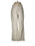 Zara Ivory Casual Pants Size EU 40 / US 10 - photo 1