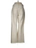 Zara Ivory Casual Pants Size EU 40 / US 10 - photo 2