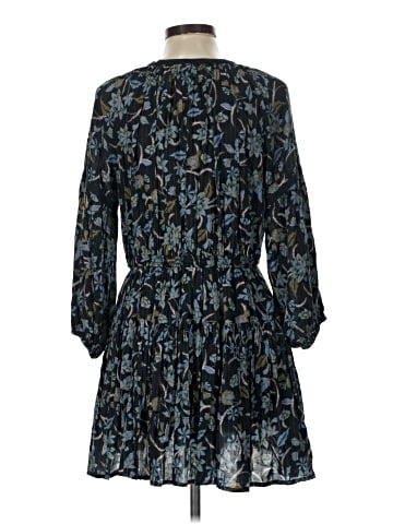 Olivaceous Casual Dress (view 2)