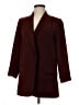 Vince. Burgundy Blazer Size 8 - photo 1
