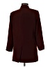 Vince. Burgundy Blazer Size 8 - photo 2