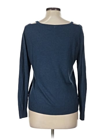 Zara Long Sleeve T-Shirt (view 2)