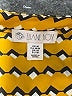 Eliane Rose 100% Polyester Yellow Short Sleeve Blouse Size M - photo 7