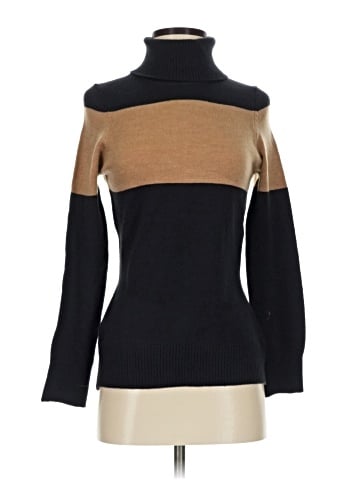 French Connection Turtleneck Sweater (view 1)