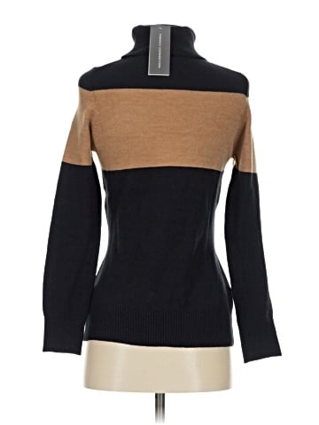French Connection Turtleneck Sweater (view 2)