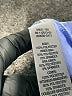 C9 By Champion 100% Polyester Blue Active Tank Size L - photo 8