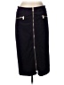 Conrad C Black Formal Skirt Size 10 - photo 1