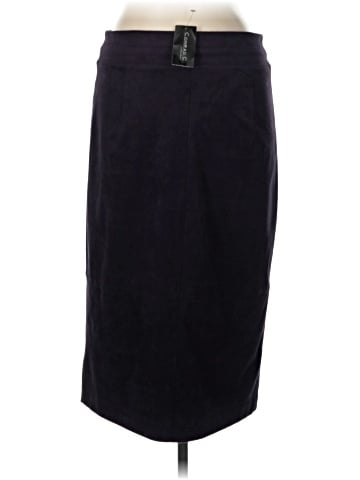 Conrad C Formal Skirt (view 2)