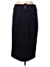 Conrad C Black Formal Skirt Size 10 - photo 2