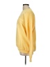 Gildan Yellow Sweatshirt Size L - photo 6