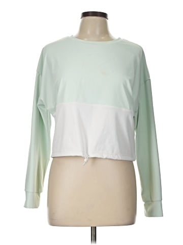 Zyia Active Long Sleeve T-Shirt (view 1)