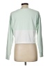 Zyia Active Green Long Sleeve T-Shirt Size L - photo 2