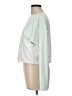 Zyia Active Green Long Sleeve T-Shirt Size L - photo 5