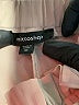 Mittoshop Solid Tan Casual Pants Size M - photo 7
