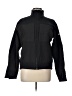 Unbranded Black Track Jacket Size Lg  - photo 1