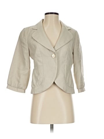 Ann Taylor LOFT Blazer (view 1)